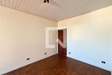 Sala de apartamento para alugar com 2 quartos, 70m² em Vila Talarico, São Paulo