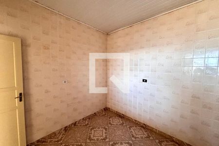 Cozinha de apartamento para alugar com 2 quartos, 70m² em Vila Talarico, São Paulo