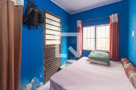 Quarto 1 de casa à venda com 2 quartos, 52m² em Hípica, Porto Alegre