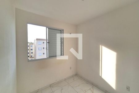 Quarto 2  de apartamento para alugar com 2 quartos, 41m² em Jardim Esmeraldina, Campinas