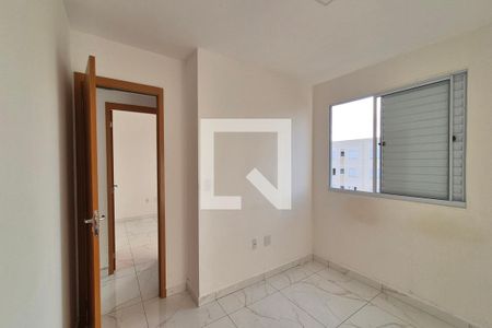 Quarto 2  de apartamento para alugar com 2 quartos, 41m² em Jardim Esmeraldina, Campinas