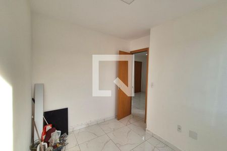 Quarto 2  de apartamento para alugar com 2 quartos, 41m² em Jardim Esmeraldina, Campinas