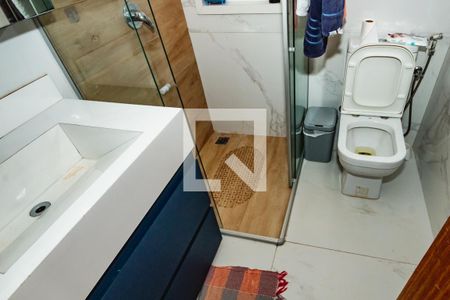 Casa à venda com 2 quartos, 100m² em São Benedito, Belo Horizonte