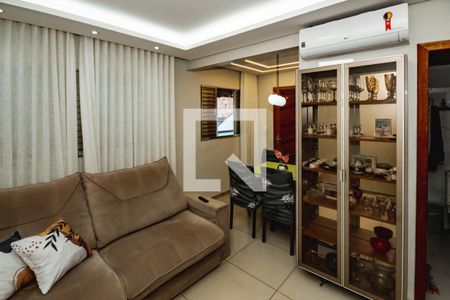 Casa à venda com 2 quartos, 100m² em São Benedito, Belo Horizonte