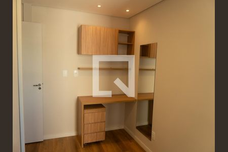 Quarto 2 de apartamento para alugar com 2 quartos, 61m² em Nova Veneza, Paulínia