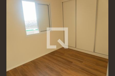 Quarto 1 de apartamento para alugar com 2 quartos, 61m² em Nova Veneza, Paulínia