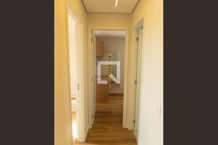 Quarto 2 de apartamento para alugar com 2 quartos, 61m² em Nova Veneza, Paulínia