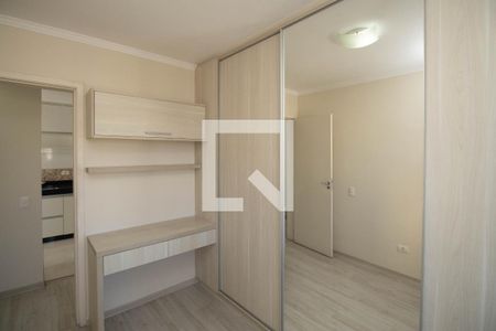 Quarto 1 de apartamento para alugar com 2 quartos, 54m² em Parada Inglesa, São Paulo