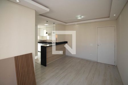 Sala  de apartamento para alugar com 2 quartos, 54m² em Parada Inglesa, São Paulo