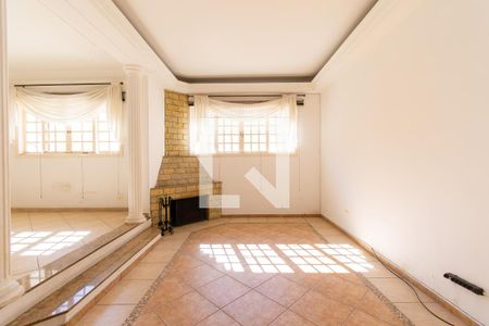 Sala de casa à venda com 4 quartos, 400m² em Vila Bela, São Paulo