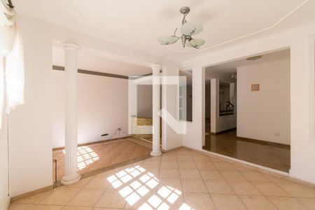Sala de casa à venda com 4 quartos, 400m² em Vila Bela, São Paulo