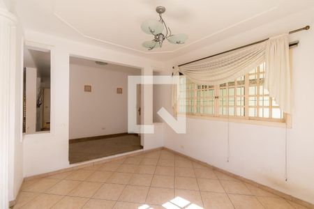 Sala de casa à venda com 4 quartos, 400m² em Vila Bela, São Paulo