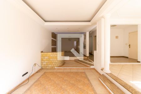 Sala de casa à venda com 4 quartos, 400m² em Vila Bela, São Paulo