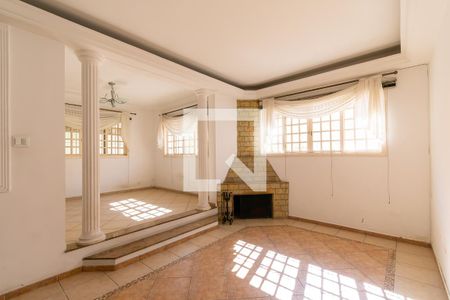 Sala de casa à venda com 4 quartos, 400m² em Vila Bela, São Paulo