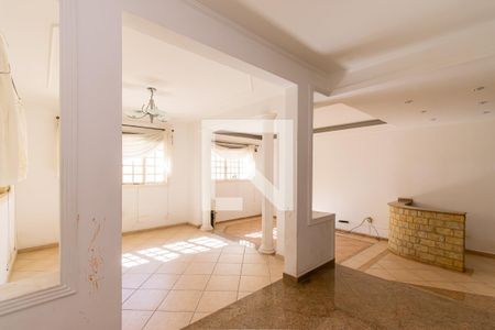 Sala de casa à venda com 4 quartos, 400m² em Vila Bela, São Paulo