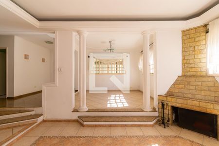 Sala de casa à venda com 4 quartos, 400m² em Vila Bela, São Paulo