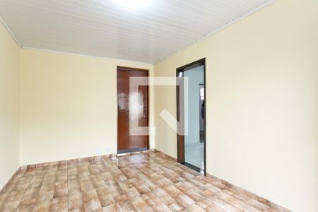 Casa para alugar com 2 quartos, 65m² em Jardim Norma, São Paulo