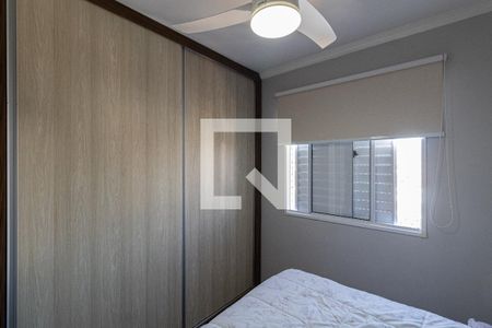 Quarto 1 de apartamento à venda com 2 quartos, 50m² em Vila Paranagua, São Paulo