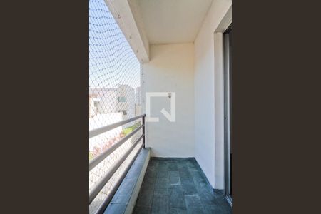 Apartamento para alugar com 2 quartos, 64m² em Vila Isolina Mazzei, São Paulo