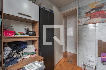 Apartamento à venda com 2 quartos, 42m² em Jardim Dona Leopoldina, Porto Alegre
