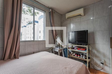 Apartamento à venda com 2 quartos, 42m² em Jardim Dona Leopoldina, Porto Alegre