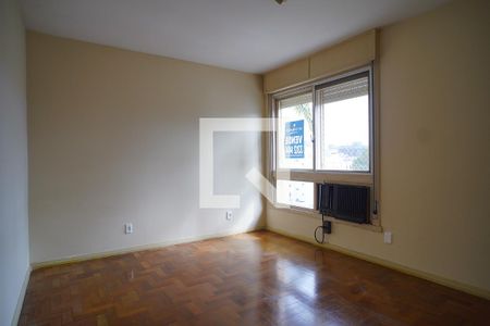 Quarto 1 de apartamento à venda com 3 quartos, 130m² em Farroupilha, Porto Alegre