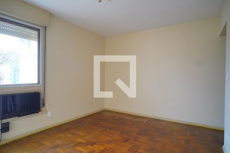 Quarto 1 de apartamento à venda com 3 quartos, 130m² em Farroupilha, Porto Alegre