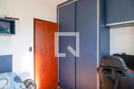 Quarto 1 de apartamento à venda com 3 quartos, 134m² em Jardim Barbosa, Guarulhos