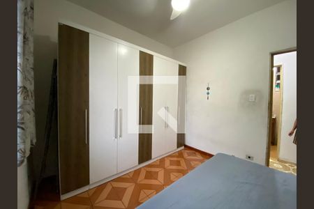 Quarto de apartamento à venda com 3 quartos, 70m² em Engenho da Rainha, Rio de Janeiro