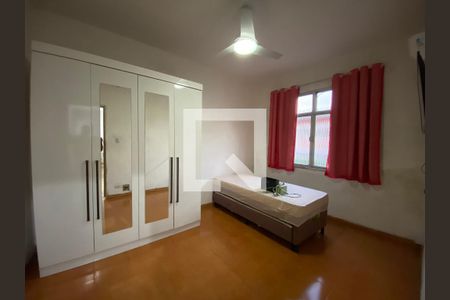 Quarto 2 de apartamento à venda com 3 quartos, 70m² em Engenho da Rainha, Rio de Janeiro