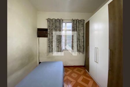 Quarto de apartamento à venda com 3 quartos, 70m² em Engenho da Rainha, Rio de Janeiro