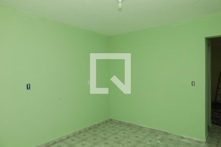 Quarto de casa para alugar com 1 quarto, 35m² em Vila Iolanda Ii, São Paulo
