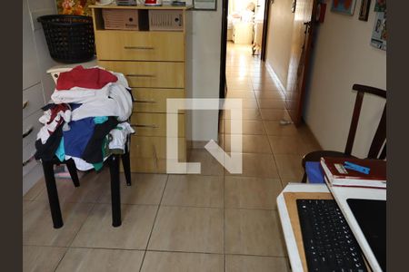 Suíte 1 de casa à venda com 2 quartos, 85m² em Vila Alpina, São Paulo