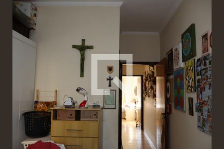 Suíte 1 de casa à venda com 2 quartos, 85m² em Vila Alpina, São Paulo