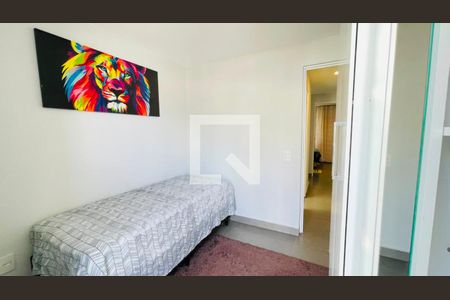 Quarto  de casa de condomínio para alugar com 2 quartos, 49m² em Bairro Jardim Nossa Senhora das Graças, Cotia