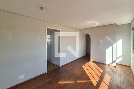 Sala de apartamento à venda com 2 quartos, 90m² em Centro, São Bernardo do Campo