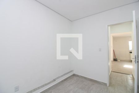 Quarto de casa de condomínio para alugar com 2 quartos, 50m² em Vila Marieta, São Paulo