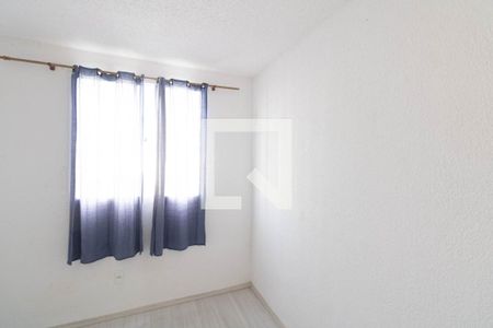Quarto 1 de apartamento à venda com 2 quartos, 45m² em Campo Grande, Rio de Janeiro