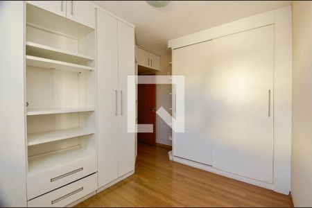 Quarto 1 de apartamento à venda com 3 quartos, 130m² em Esplanada, Belo Horizonte