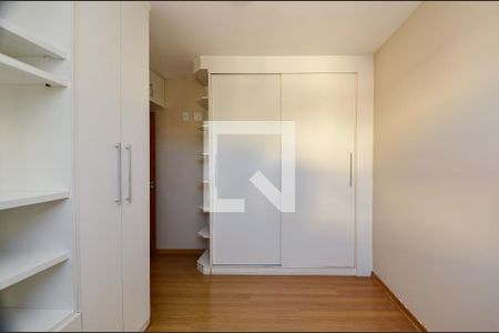 Quarto 1 de apartamento à venda com 3 quartos, 130m² em Esplanada, Belo Horizonte
