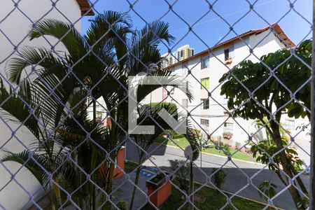 Vista da sala de apartamento à venda com 2 quartos, 45m² em Vila Nova Cachoeirinha, São Paulo