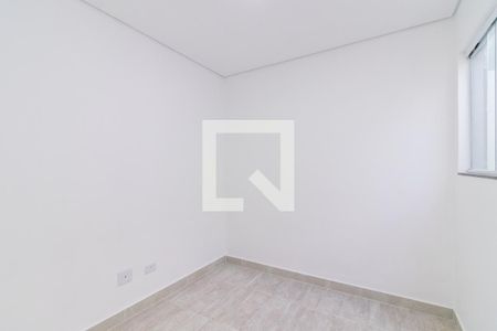 Quarto 1 de casa de condomínio para alugar com 2 quartos, 60m² em Vila Marieta, São Paulo