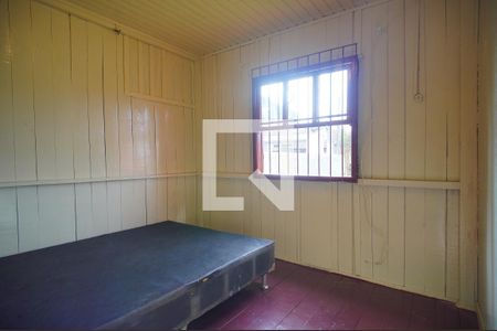 Quarto 1 de casa para alugar com 1 quarto, 47m² em Scharlau, São Leopoldo