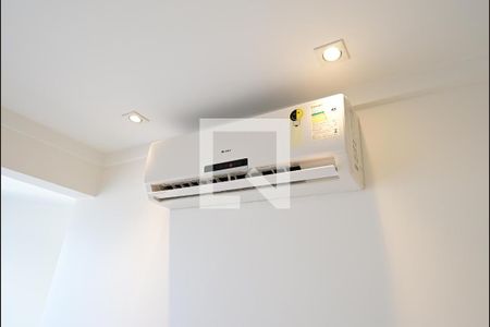 Sala de apartamento para alugar com 2 quartos, 68m² em Setor Bueno, Goiânia