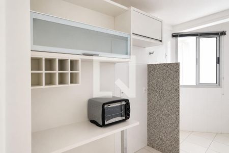 Studio de apartamento para alugar com 2 quartos, 68m² em Setor Bueno, Goiânia