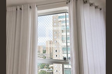 Studio de apartamento para alugar com 2 quartos, 68m² em Setor Bueno, Goiânia