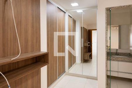 Studio de apartamento para alugar com 2 quartos, 68m² em Setor Bueno, Goiânia