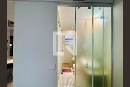 Apartamento à venda com 1 quarto, 58m² em Leblon, Rio de Janeiro