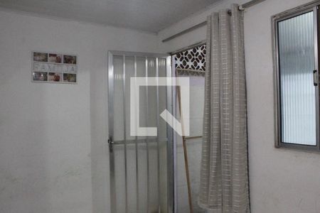 Sala de casa para alugar com 7 quartos, 160m² em Taquara, Rio de Janeiro