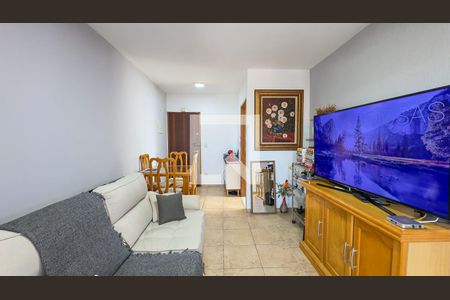 Apartamento à venda com 2 quartos, 55m² em Vila das Belezas, São Paulo
